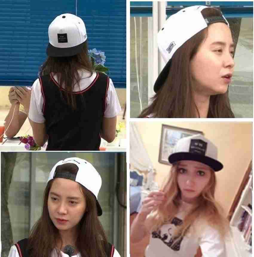 Buy ILU Snapback Cap Cap Online at Best Prices in India Flipkart