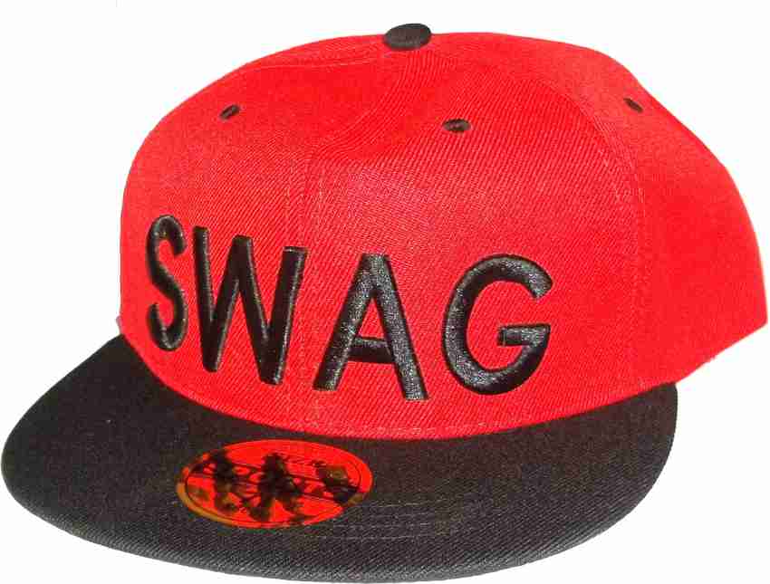 Swag cap online on sale