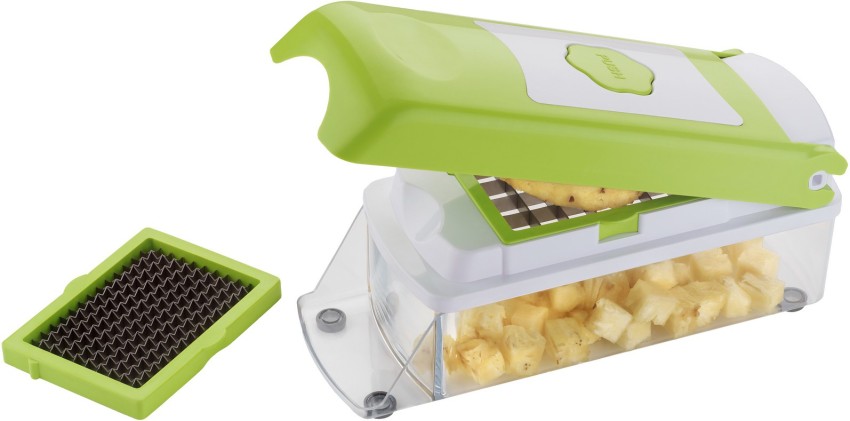 irich 12 in 1 Nicer Dicer Vegetable & Fruit Grater & Slicer Price