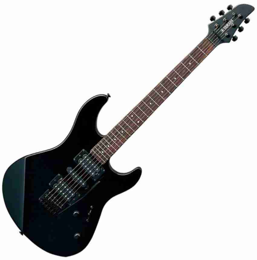 Yamaha rgx121z outlet electric guitar