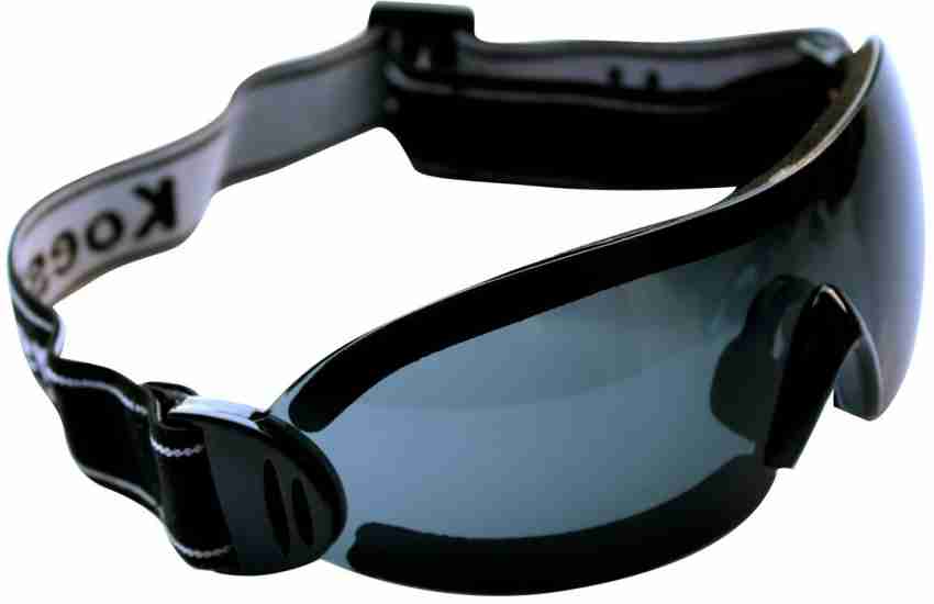 RuggedTrails Riding Glasses with UV400 Protection and Strap Sports Goggles  - Buy RuggedTrails Riding Glasses with UV400 Protection and Strap Sports  Goggles Online at Best Prices in India - Sports & Fitness