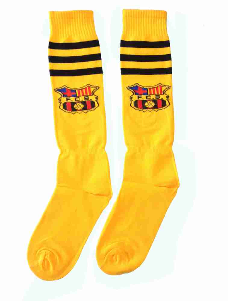 Fcb socks hot sale