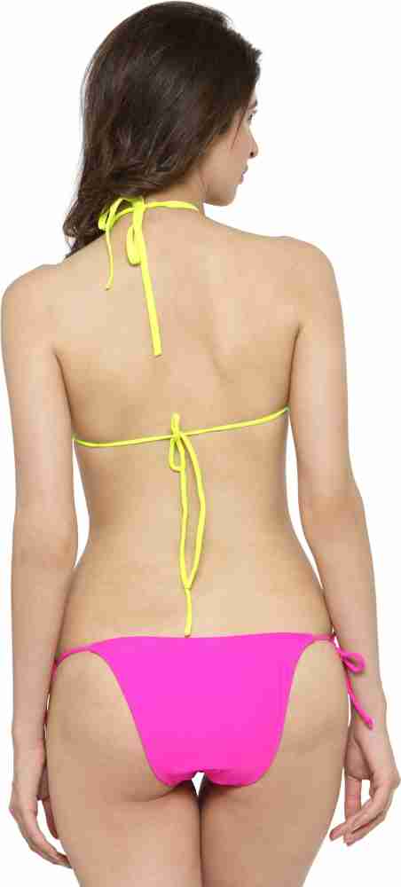 N Gal Bikini Swimwear - Buy N Gal Bikini Swimwear online in India