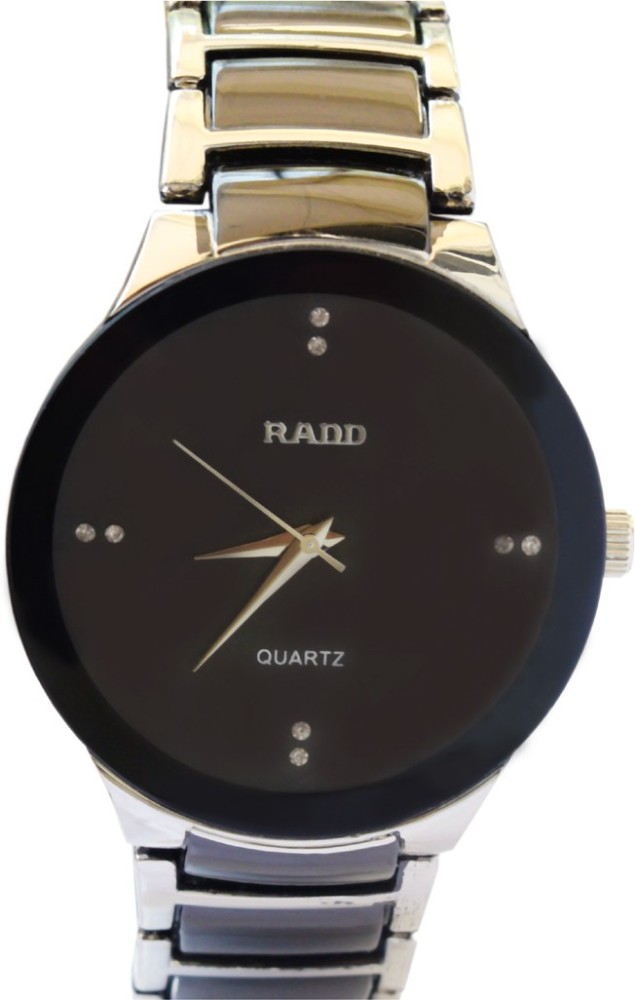 Radd quartz watch on sale price