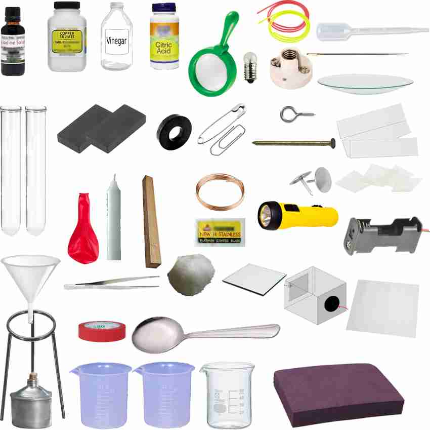 Junior scientist kit sales