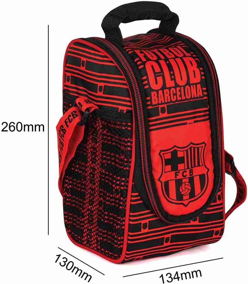 Barcelona cheap lunch bag