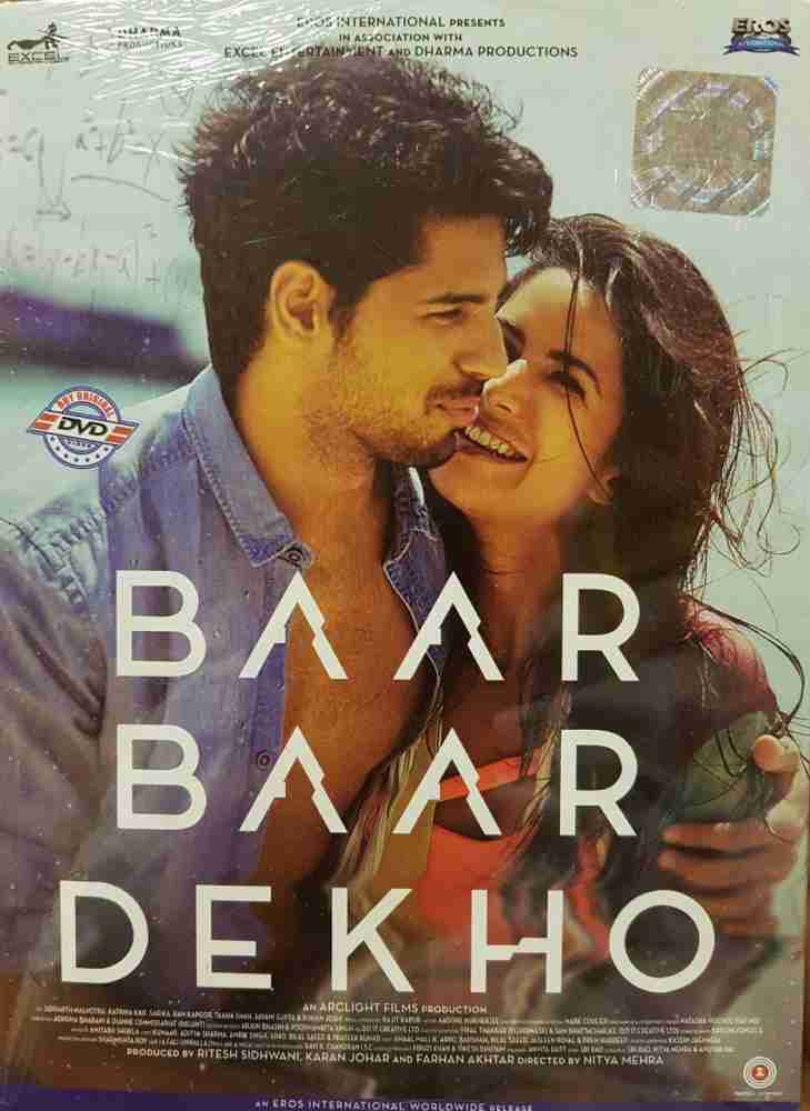 Baar baar dekho deals full movie 123movies