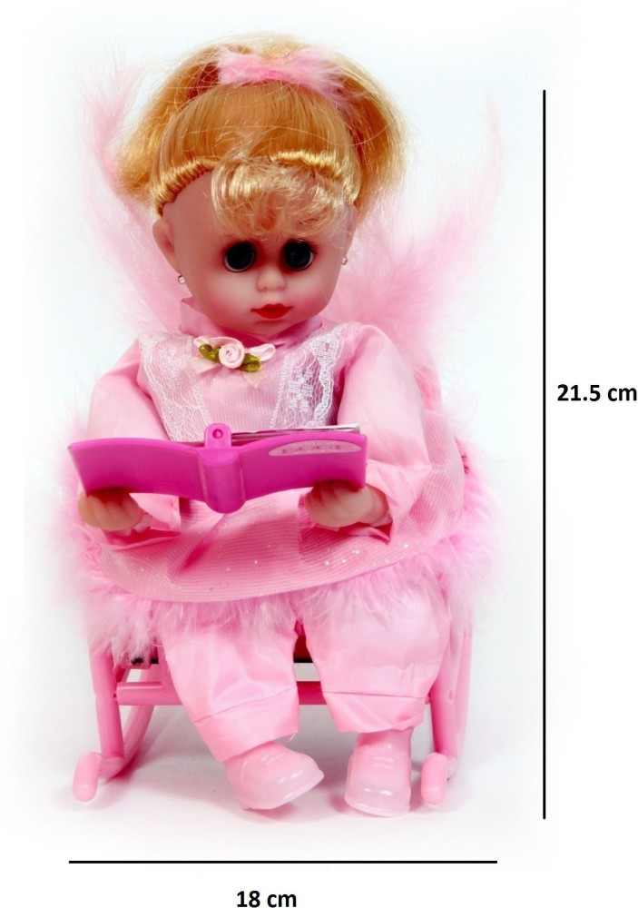 Baby sale angel doll