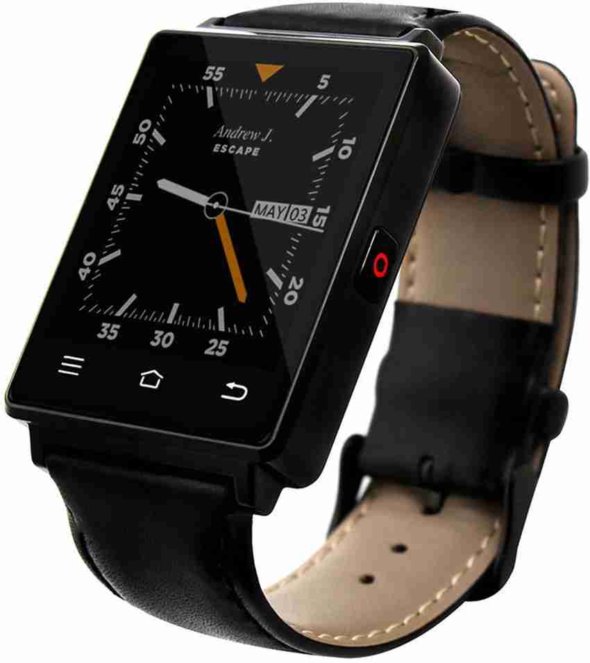 D6 smartwatch hot sale