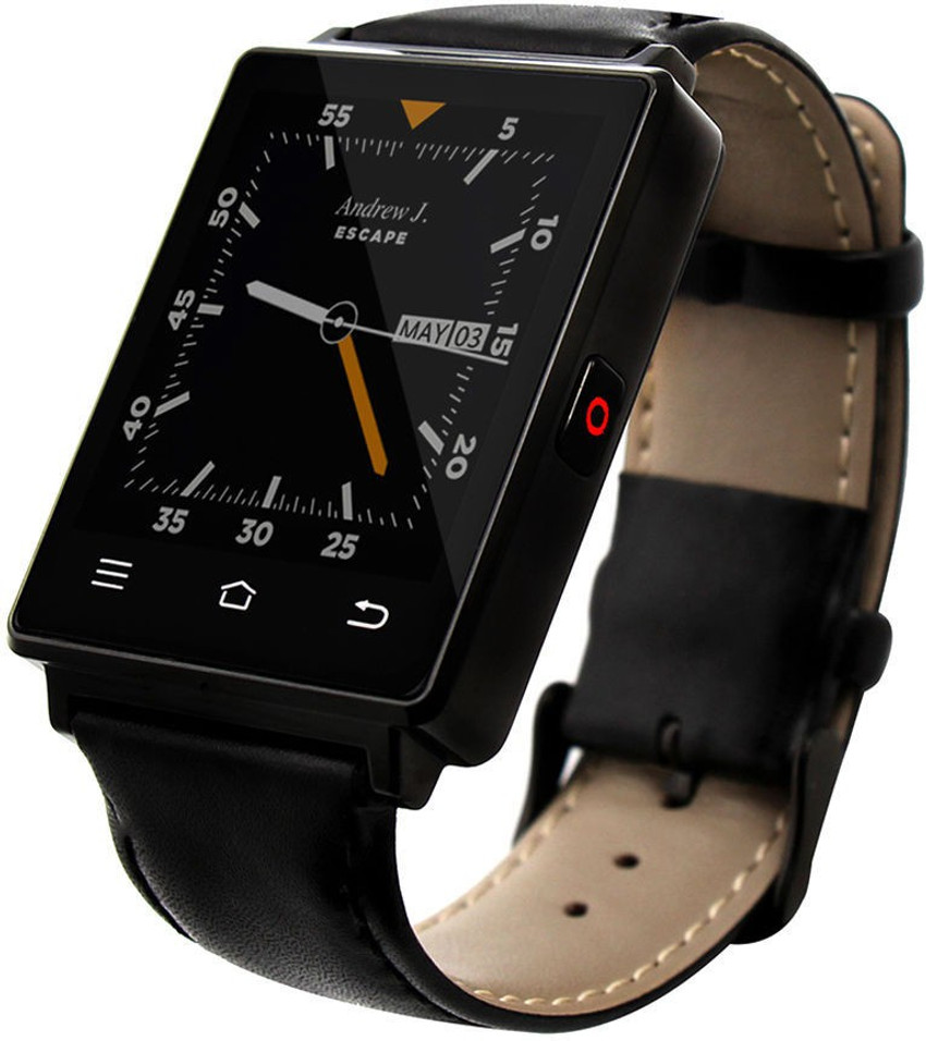 Smartwatch d6 on sale