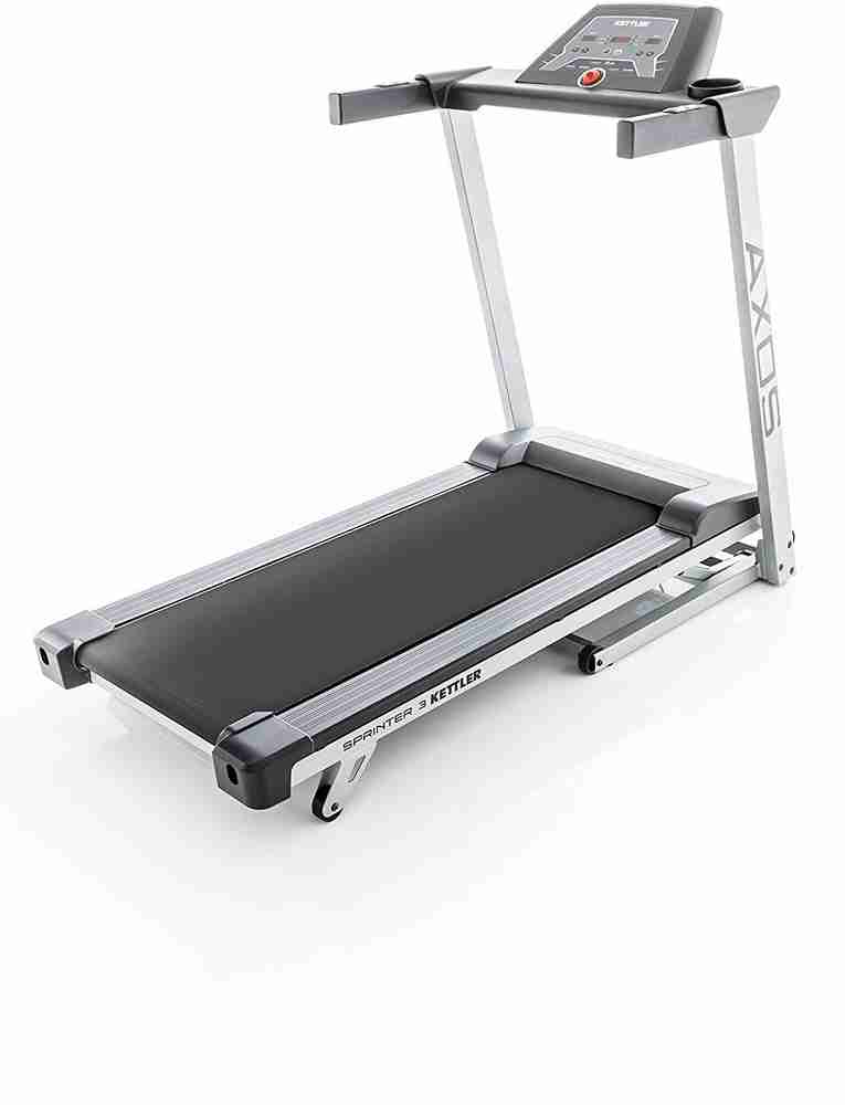 Kettler treadmill top price