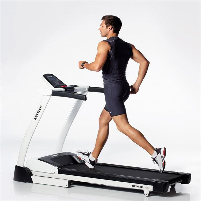 Kettler treadmill 2025