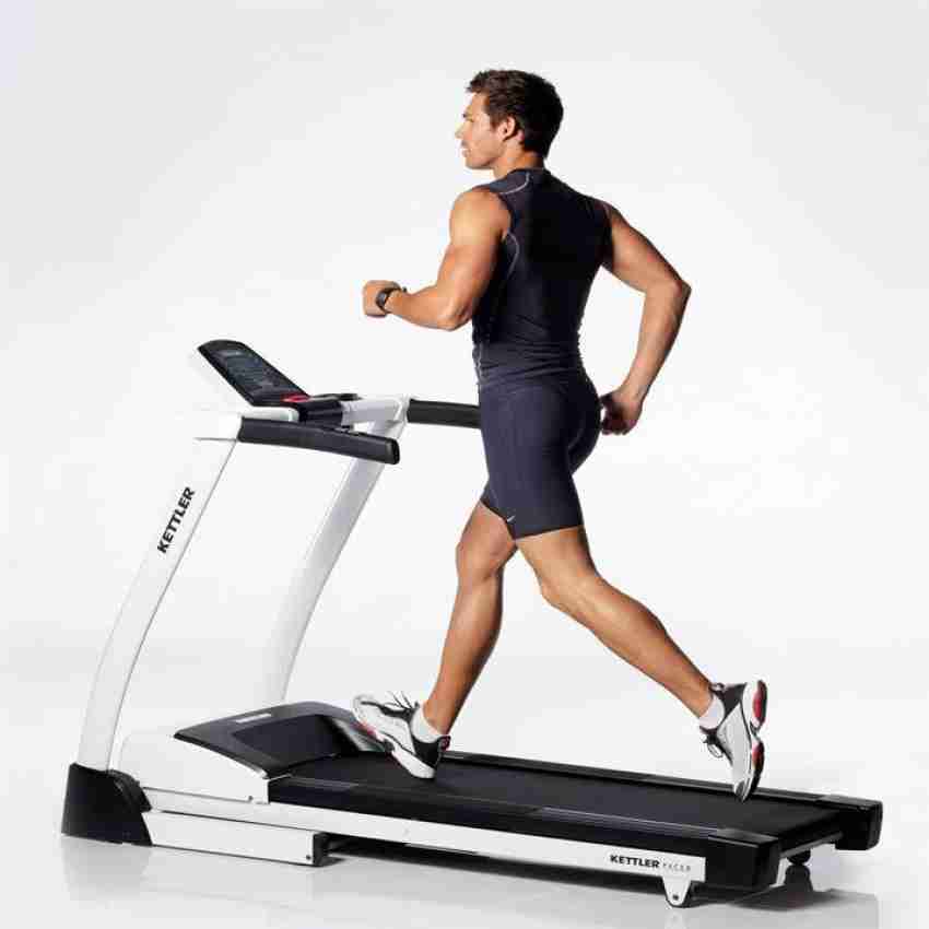 Kettler pacer treadmill outlet manual