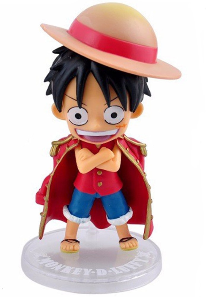 Monkey D Luffy One Piece  All About Anime  Drawings  Illustration  People  Figures Animation Anime  Comics Anime  ArtPal