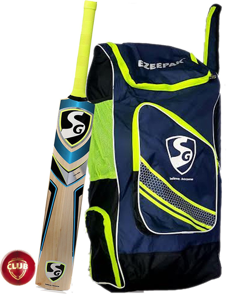 Update 175+ sg cricket kit bags flipkart latest esthdonghoadian
