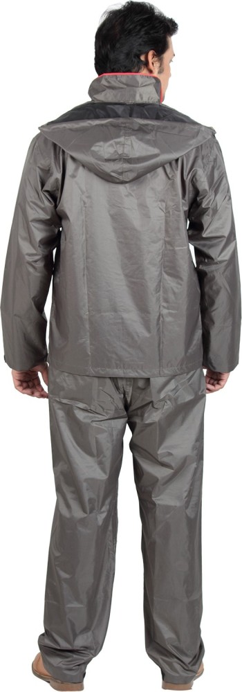 Versalis on sale raincoat flipkart