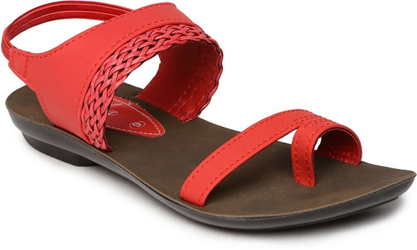 Paragon ladies sandal on sale chappal