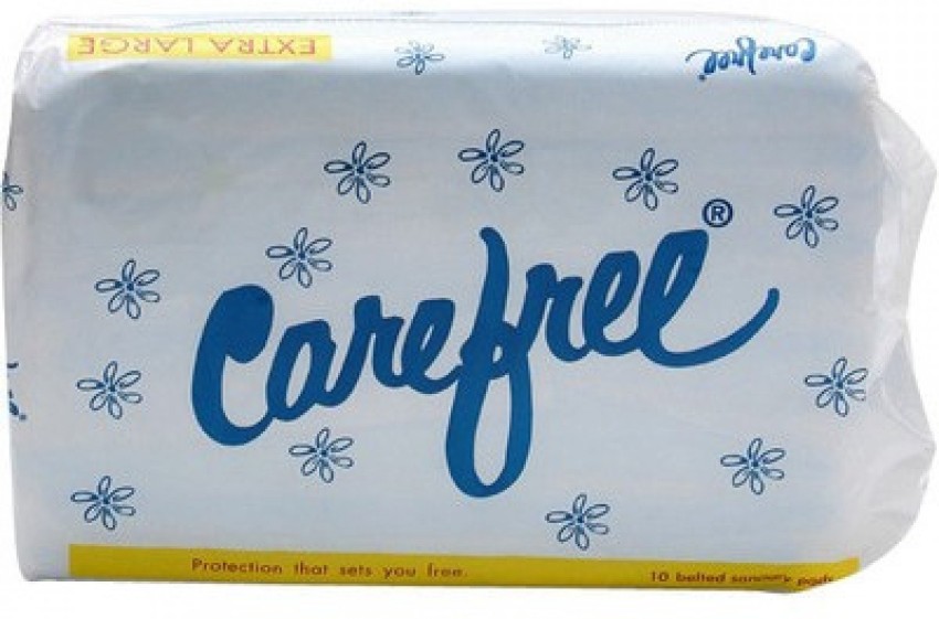 Carefree Acti-Fresh Ultra-Thin Panty Liners, Regular, Unscented