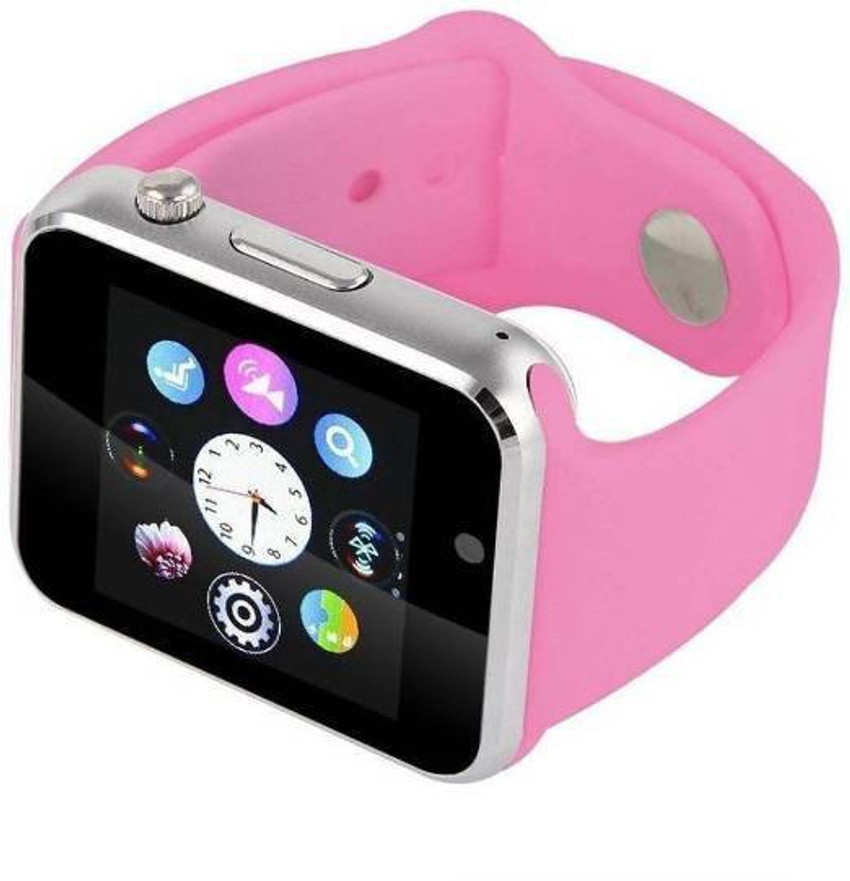 Ms fit sales smart watch