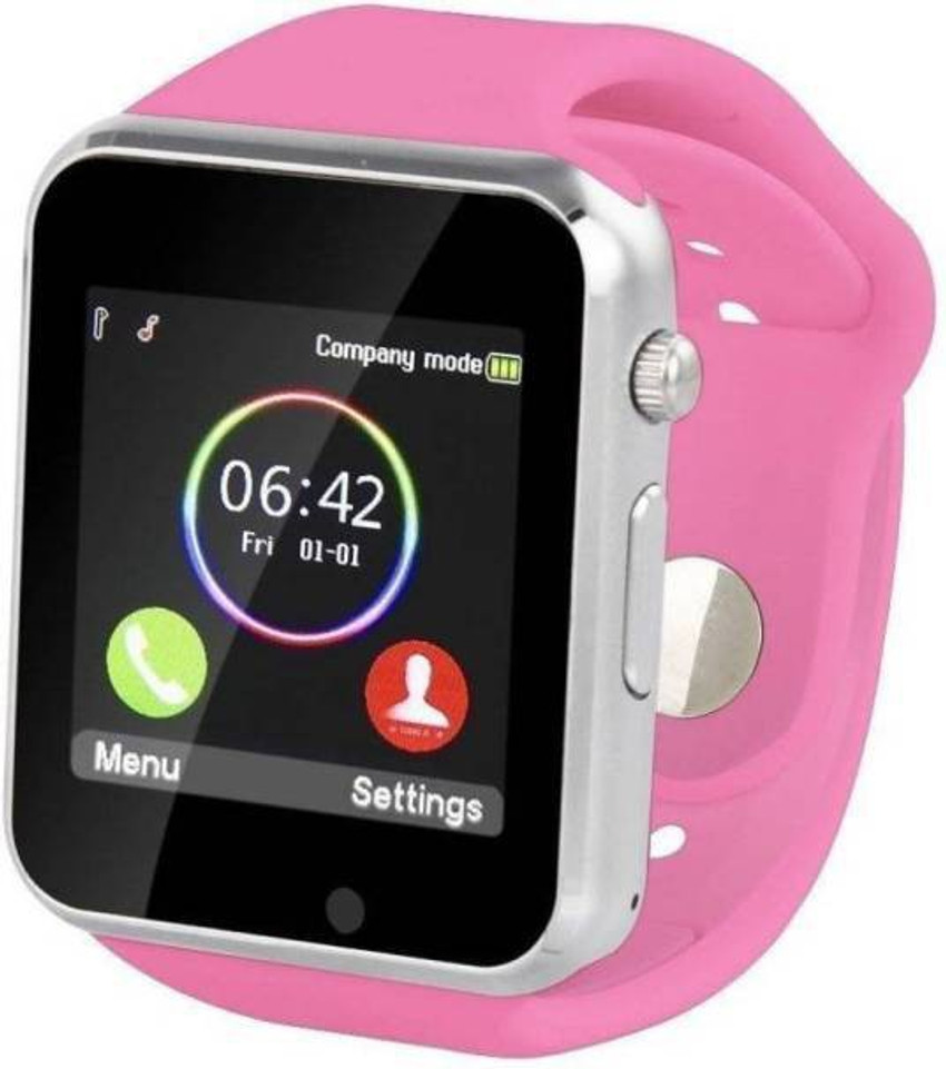 MobStore MS 10 Fitness Smartwatch Price in India Buy MobStore MS