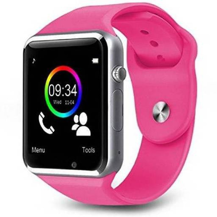 Ms fit smart watch 2025