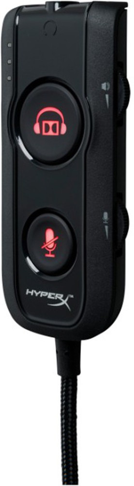 HyperX Cloud Revolver S HX-HSCRS-GM/AS Wired Gaming Price in India 
