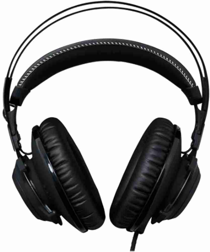 HyperX Cloud Revolver S HX-HSCRS-GM/AS Wired Gaming Price in India 