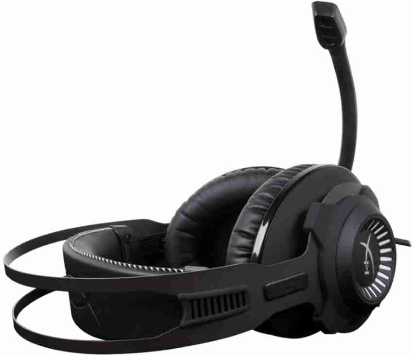 Hyperx cloud shop revolver s argos