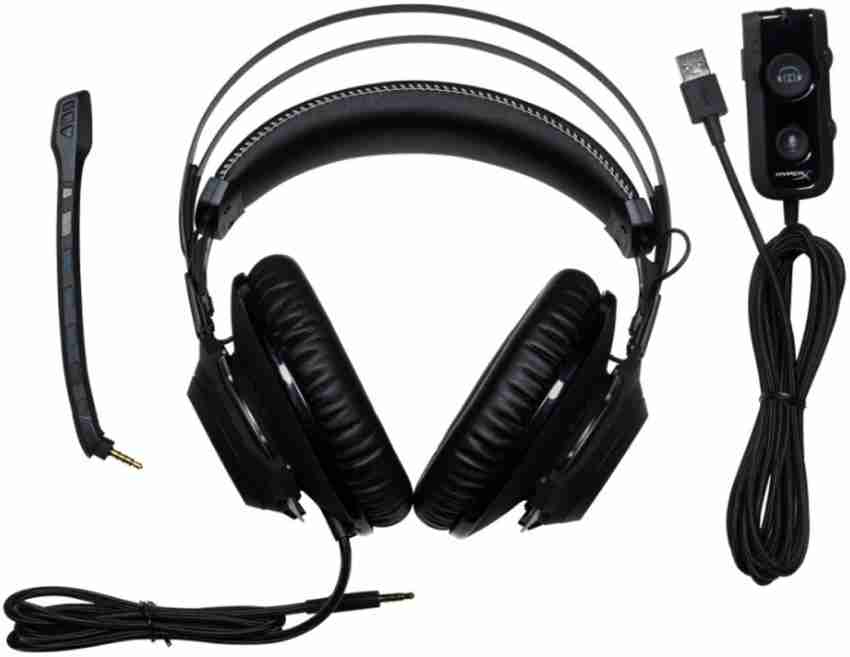 HyperX Cloud Revolver S HX HSCRS GM AS Wired Gaming Headset Price