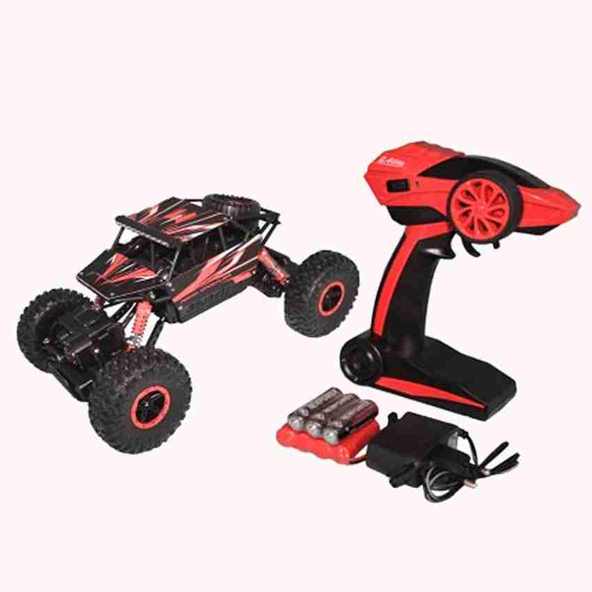 Rock crawler rc flipkart clearance