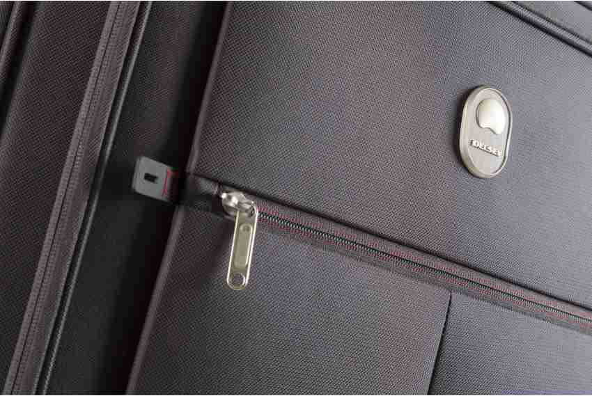 Delsey planina luggage top