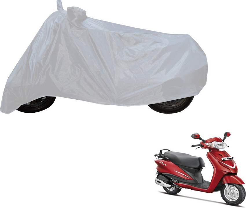 Hero duet scooty cover clearance
