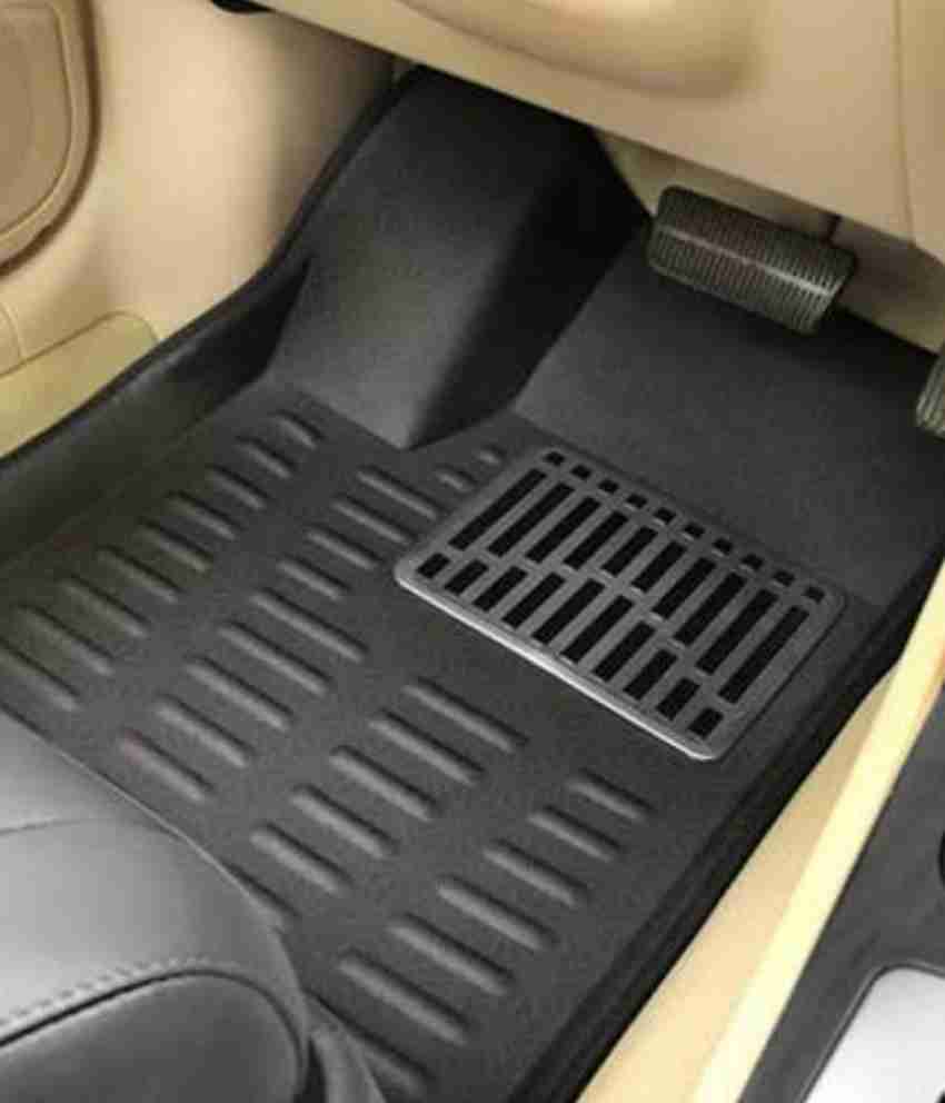 Auto Fashion Rubber 3D Mat For Hyundai Creta Price in India Buy Auto Fashion Rubber 3D Mat For Hyundai Creta online at Flipkart