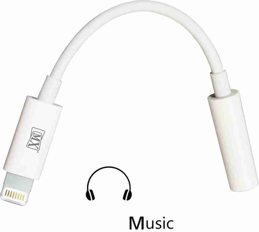 Iphone to store stereo jack