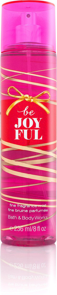 Bath and Body Works Be Joy Ful Body Mist For Women Price in