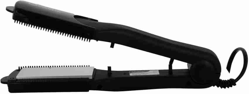 Ovastar hotsell hair straightener