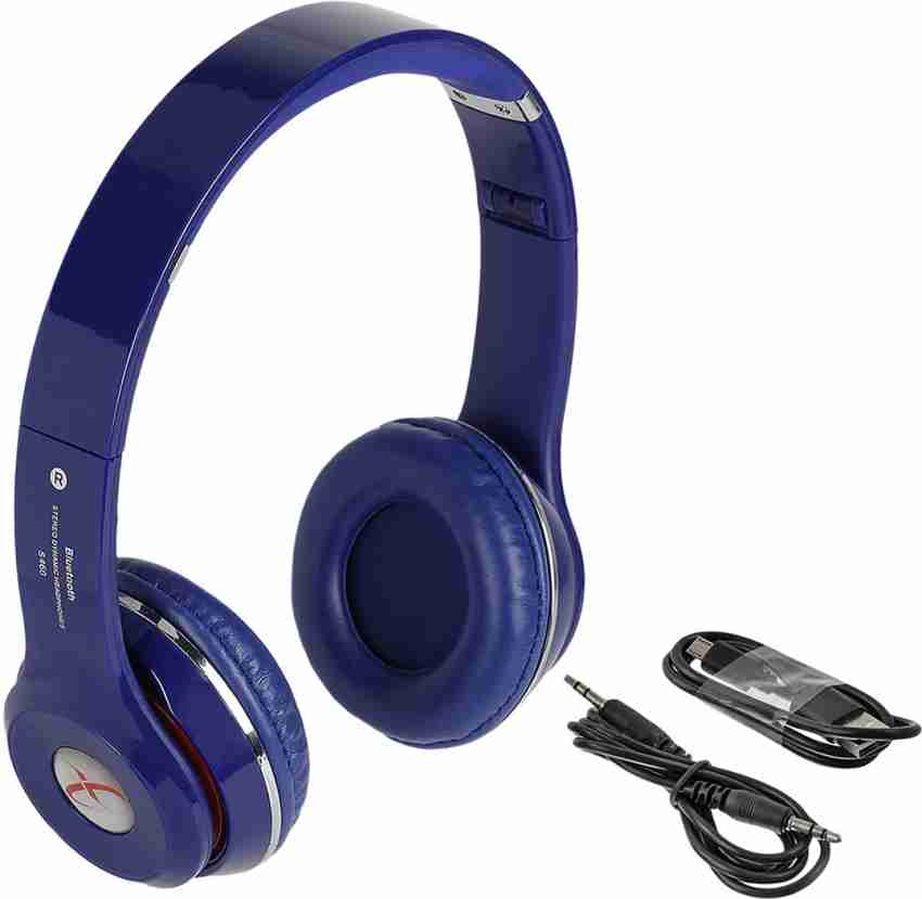 S460 Auriculares inalámbricos bluetooth headset manos libres para moviles