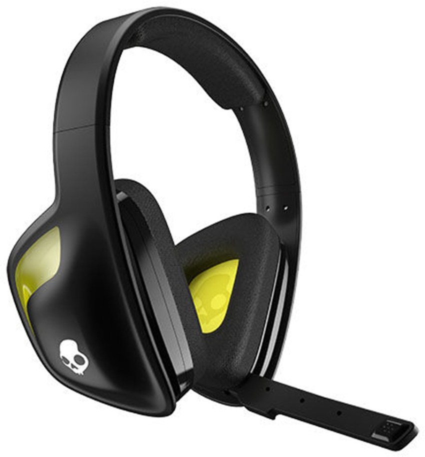 Skullcandy SLYR Wired Headset Price in India Buy Skullcandy SLYR