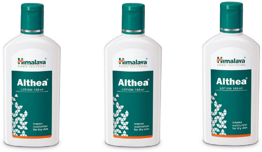 Althea 3 2025