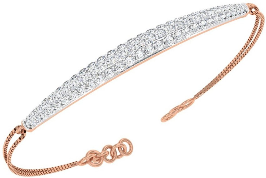 Details 75+ tbz diamond bracelet super hot - in.duhocakina