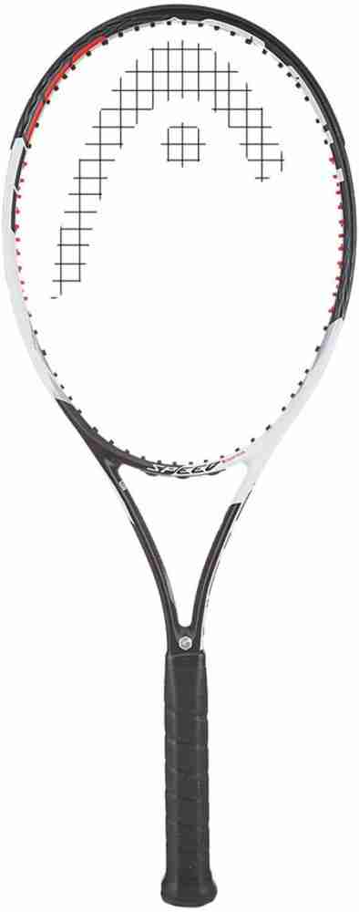 HEAD Graphene Touch Speed Adaptive White, Black Unstrung Tennis