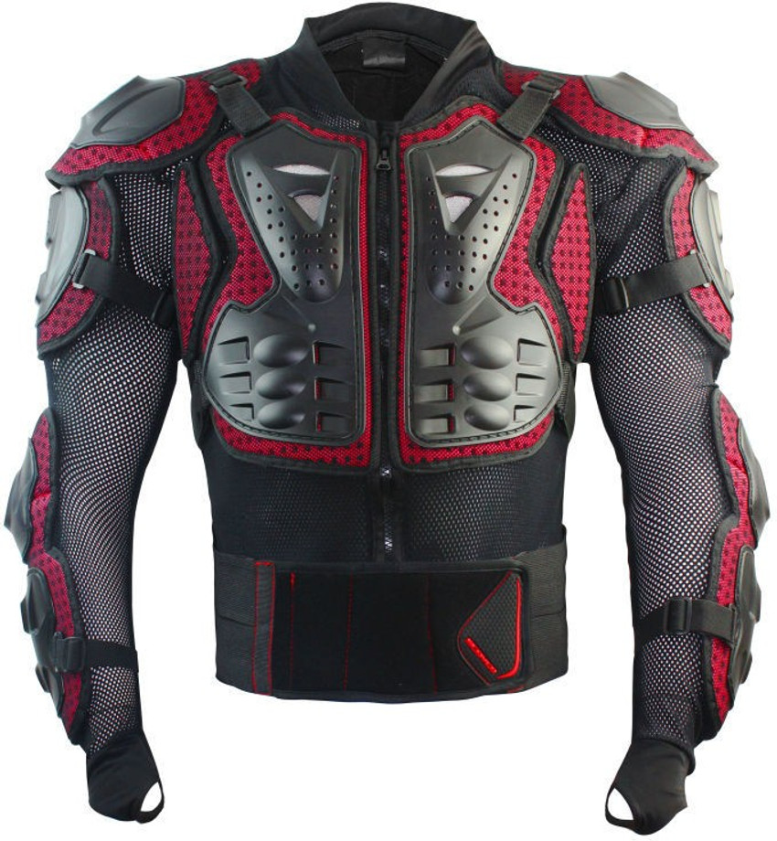 Biking body armour sales