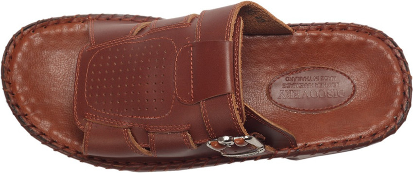 Discovery slippers store
