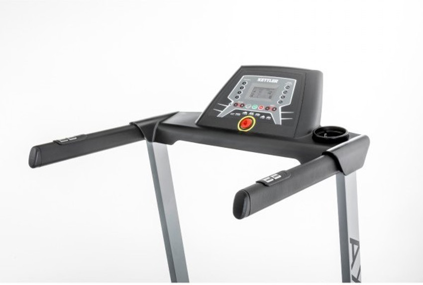 Kettler axos online treadmill