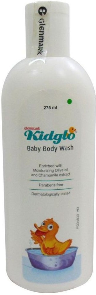 Kidglo deals baby lotion