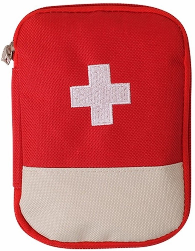 vepson Portable medical emergency bag First Aid Kit