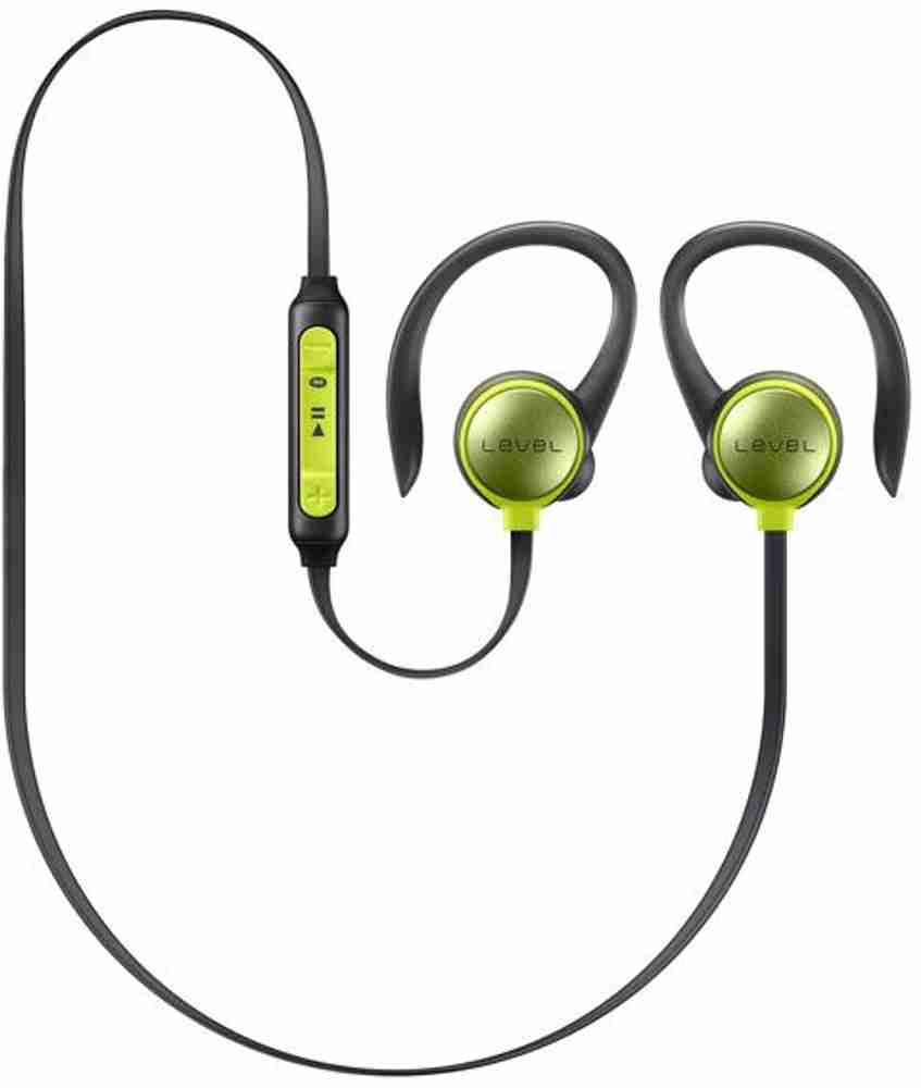 Samsung level active bluetooth earphones 2025