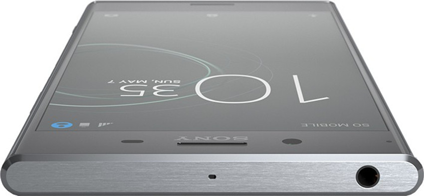 SONY Xperia XZ Premium Dual ( 64 GB Storage, 4 GB RAM ) Online at  