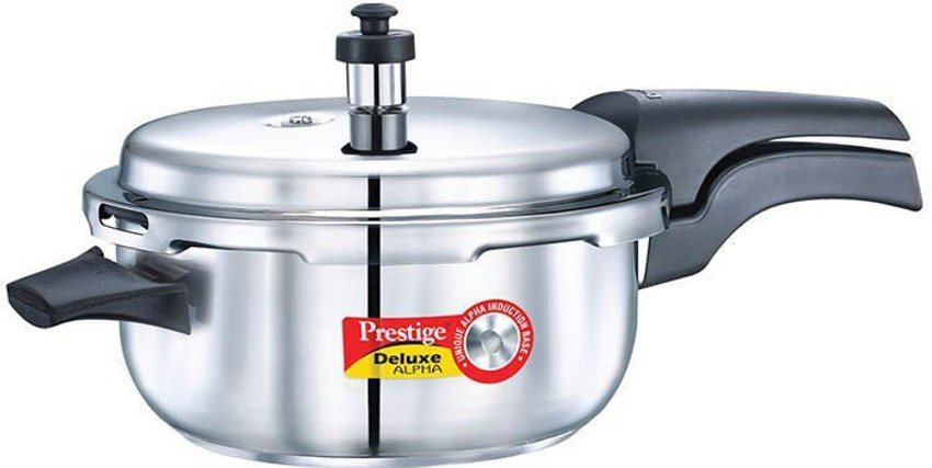 5 litre pressure discount pan