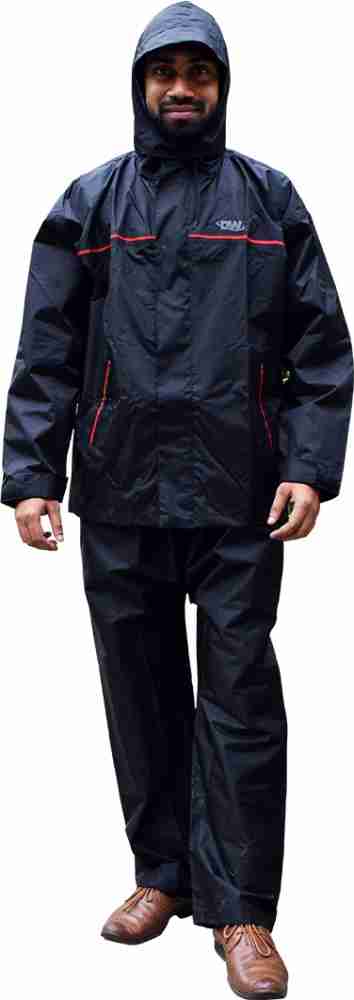 Brc duckback raincoat on sale